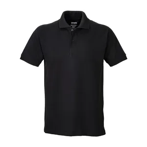 UT23005 Polo Riciclata Sostenibile per Merchandising Promozionale - Product Image 2