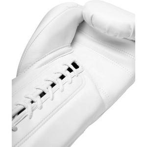 Guantes de Boxeo Fly de Cuero Genuino con Cierre de Cordones, Protección UV, Acolchado Suave, Protección para las Manos, Equipo de Entrenamiento, Construcción Duradera, Uso Diario - Product Image 6