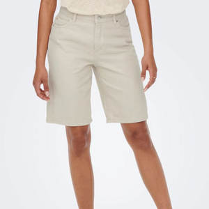 Diseña tu propio logotipo, pantalones cortos de mezclilla para mujer, pantalones cortos de secado rápido para mujer, pantalones cortos transpirables para mujer más vendidos - Product Image 1