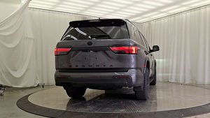 SUV Toyota Sequoia TRD Pro 4WD 2023 Usado en Excelentes Condiciones, Motor Impecable, 437 HP, 3.4L V6 Híbrido - Product Image 5