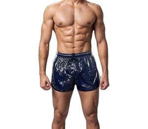 Pantalones Cortos Deportivos Transpirables de Malla de Poliéster de Alta Calidad con 5 Pulgadas de Distancia entre Costuras, Personalizados, Talla XS, para Correr, Playa, Natación, Baloncesto, para Hombre - Product Image 5