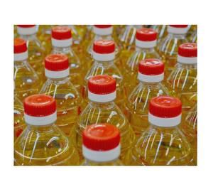 Huile de tournesol raffinée de haute qualité pour la cuisson dérivée de plantes brutes - Product Image 4