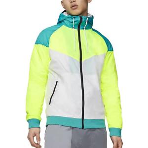 Chaquetas Impermeables para Hombre, Estilo Personalizado, Cortavientos, Abrigo Informal con Cierre de Cremallera, para Montañismo, Esquí, Lluvia, Unisex - Product Image 5