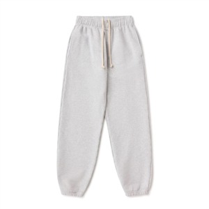 Pantalon de jogging de fitness décontracté pour femmes personnalisé avec devant plat style vêtements de sport d'hiver pour femmes - Product Image 1