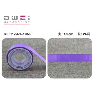 1.0cm*10m <b>Decorative</b> Gift <b>Ribbons</b> 10u/c Belt - Product Image 1