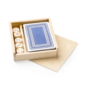 Set da Gioco da Tavolo Personalizzato Gymnocalycium, Idee Regalo Uniche - Product Image 2