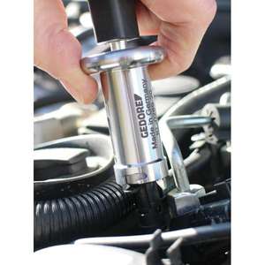 Llave Gedore KL-0289-20 para Montaje/Desmontaje de Líneas de Retorno de Combustible, para Trabajos en Sistemas de Combustible - Product Image 2