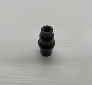 Pièces de transmission de puissance en acier italien personnalisables PIVOT pour l'énergie et les mines, taille et matériau réglables avec dessin technique - Product Image 2