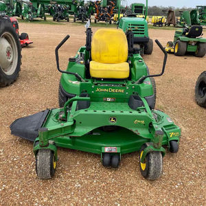 Johnn Dee.ree Z925A tondeuse à virage zéro 2 temps tracteur de pelouse industriel à haute efficacité vente chaude prix direct d'usine meilleur - Product Image 1