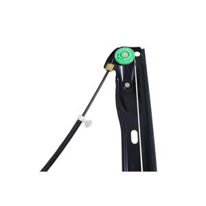 Lève-vitre électrique avant gauche BMW Série X1 (E84) 51332990385 (09>15) - Product Image 4