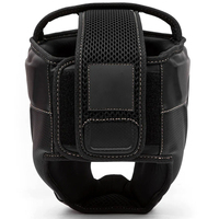 Produit le plus vendu 2024 matériau de haute qualité protège-tête de boxe pour la boxe protéger votre couvre-chef disponible avec une taille personnalisée