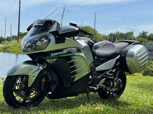 Kawasaki Concours 14 ABS d'occasion 2020 disponible - Product Image 5