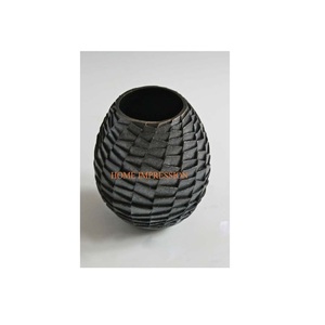 Classique Nouvelle Arrivée Accessoires De Table Décor À La Maison Vases À Fleurs et Pots Hôtels et Sol De Mariage Vases Et Pots Décoratifs - Product Image 1