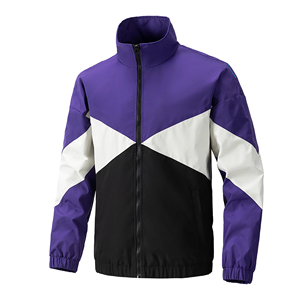 High Quality Custom Men's <b>Lightweight</b> Leather Windbreaker <b>Jacket</b> Color Winter Slim Fit 2025 Windbreaker <b>Jacket</b> - Product Image 1