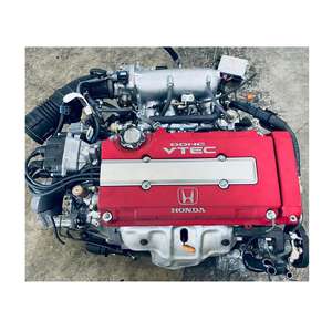 Motor B16A Usado para Honda Civic - Bajo Kilometraje - Product Image 2