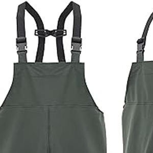 เสื้อแจ็กเก็ตนิรภัยสำหรับผู้ชายสะท้อนแสง - Product Image 6