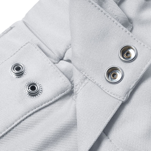 ไม้เบสบอลและกางเกงซ้อมซอฟต์บอลผ้าโพลีเอสเตอร์และโลโก้ขนาดพลัสไซส์ - Product Image 4