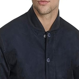 แจ็คแอนด์จิลล์ของอเมริกาเสื้อแจ็กเก็ตเสื้อคลุมทีมตัวแทนปักลาย1938สำหรับผู้หญิงแจ็กเก็ตมีลายปักด้วยชุดเดรสกีฬาตามสั่ง - Product Image 2