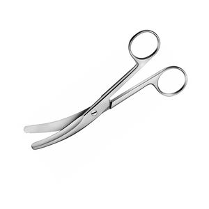 Ciseaux d'opération dentaires manuels Mayo Metzenbaum Ensemble d'instruments de dissection chirurgicale du fournisseur dentaire de confiance - Product Image 6