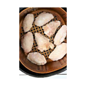 Ailes de poulet de qualité PURE Fabricant en gros de haute qualité Nouveau meilleur matériau avec des tarifs bon marché - Product Image 1