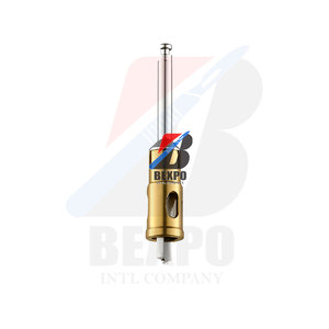 Colectores de huesos Juego de trépanos con tapones 2mm, 3mm, 4mm, 5mm - Product Image 6