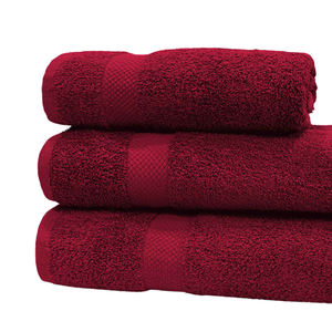 Nouveau style Serviette de cuisine en coton écologique de haute qualité à séchage rapide Durable Prix à usage domestique - Product Image 4