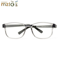 Gafas ópticas Tr90 para niños flexibles con diseño bonito al por mayor, montura TEnergetic para niños flexibles y no fáciles de romper