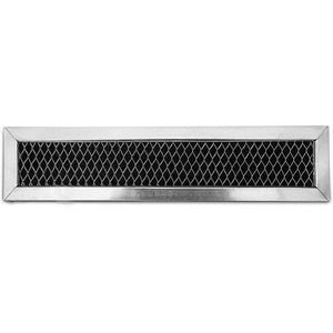 Filtro de Carbón para Microondas WB02X11550CM, Repuesto Doméstico Eficaz para Eliminar Olores - Product Image 1