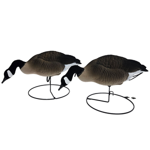 Tùy chỉnh đổ HDPE đầy đủ cơ thể ngỗng mồi nhử thực tế Canada ngỗng cho săn bắn - Product Image 6