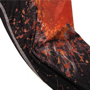 Latest Design Men <b>Rash</b> <b>Guards</b> Solid Color Breathable High Quality Sublimated BJJ <b>Rash</b> <b>Guards</b> For Sale - Product Image 3