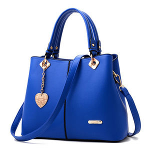 Nuevos bolsos de mano personalizados de alta calidad para mujer, venta al por mayor, precio bajo, 2024, bolsos de mano de cuero para mujer - Product Image 4