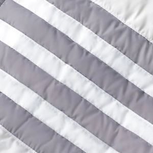 Chaqueta de lujo para hombre, nuevo chaleco sin mangas, moda de invierno, abrigo ajustado informal, ropa de marca de lujo, chaleco acolchado de algodón para hombre, talla grande - Product Image 6