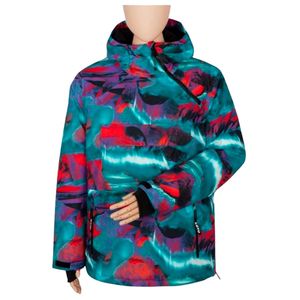 Traje de esquí de invierno para hombre de alta resistencia Chaquetas de esquí Snowboard y pantalones Ropa de esquí y nieve para hombre Ropa deportiva Adultos Directo de fábrica - Product Image 4