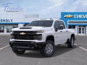 Ventes exceptionnelles de camions Chevrolet Silverado 3500HD Work Truck d'occasion - Product Image 5