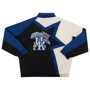 Chubasquero de alta calidad al por mayor MICHIGAN WOLVERINES, DALLAS COWBOYS, KENTUCKY WILDCATS - Product Image 6