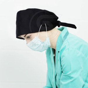 Gorro Médico de Nuevo Estilo al por Mayor, Cómodo, Hecho a Medida, Precio Razonable - Product Image 5