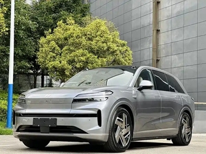 Ledao L90 2025 Ultra de 6 Plazas Usado: 599HP, Tracción en las 4 Ruedas, Aceleración de 4.7s - Product Image 2