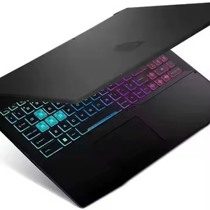 Katana 15แล็ปท็อปสำหรับเล่นเกม15.6 ''8K IPS โปรเซสเซอร์10คอร์อื่นๆ4.7GHz gforce RTX 4070 64GB SSD Windows 10 - Product Image 1