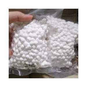 BOULE DE PERLES TAPIOCA BLANCHE Offre Spéciale VIETNAM PRODUIT DIRECT USINE DE BOULES DE PERLES TAPIOCA PRÊT À EXPORTER - Product Image 2