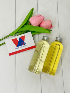 Aceite de coco RBD premium de Vietnam |   Aceite de Coco Refinado |   Proveedor Mayorista - Sr. Alex Truong - Product Image 3