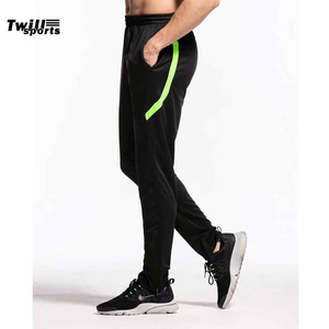 Pantalon de jogging décontracté pour homme Hemistyles, avec poches latérales et cordon de serrage, en toile lavée, vente en gros - Product Image 3