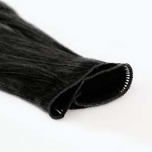 ผมแท้แบบเย็บมือชนิดเส้นเดียว Remy Hair - ผมมนุษย์แท้ 100% ที่ได้รับมาจากแหล่งที่มีคุณธรรม  เนื้อผมหยิก - Product Image 5