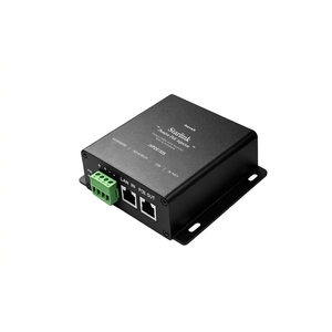 Inyector PoE Industrial de 150W MPPT para Paneles Solares Monocristalinos de Silicio, Montaje BIPV, Protección Contra Sobretensiones de 4KV, Alimentación CC Starlink - Product Image 5