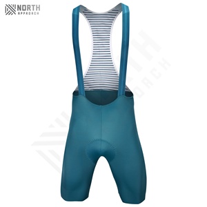 Pantalones Cortos de Ciclismo al por Mayor, Último Diseño, Pantalones Cortos de Ciclismo Casuales para Hombre, Talla Grande, Acolchados con Patrón, Pantalones Cortos de Ciclismo para Hombre - Product Image 6