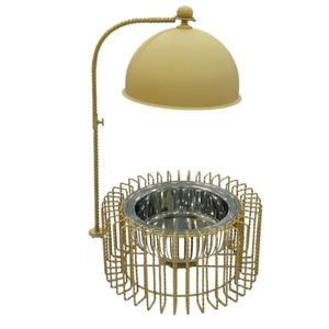 Plats de service alimentaire en acier inoxydable de la plus haute qualité plats de restauration pour les fournitures de restaurant au prix le plus bas - Product Image 3