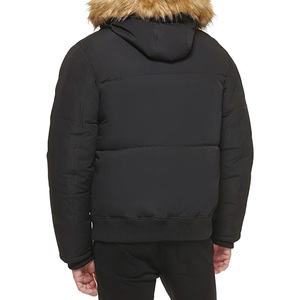 Cotton <b>Jackets</b> Customize Design Bomber <b>Jacket</b> for Sale - Product Image 5