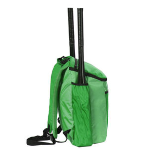 Sac à dos de baseball unisexe léger et imperméable à plusieurs compartiments avec fermeture à glissière robuste Design personnalisable - Product Image 4