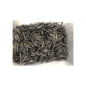 Chatarra de carburo de tungsteno de alta calidad para la recuperación de metales al por mayor - Product Image 4