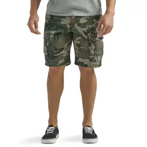 Vente en gros de shorts de gym personnalisés de haute qualité pour hommes grande taille/shorts décontractés personnalisés pantalons de randonnée pantalons courts de plage pour hommes