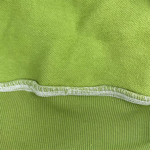 Chándal con estampado de abullonado para hombre hecho a medida cosido ropa informal personalizada antiarrugas transpirable cómodo chándal con estampado de abullonado - Product Image 6